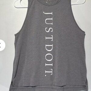 RARE Nike Women's Tank